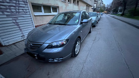 Mazda 3, снимка 1 - Автомобили и джипове - 45345381