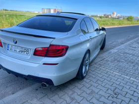 BMW 535 535xi, снимка 2