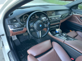 BMW 535 535xi, снимка 6