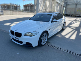 BMW 535 535xi, снимка 3