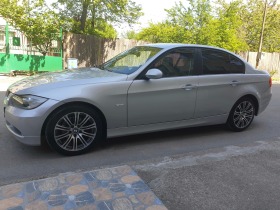 BMW 320 2.0i N46B20B, снимка 1 - Автомобили и джипове - 45859648