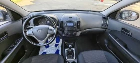 Hyundai I30 1.6CRDI 116 .   | Mobile.bg    13