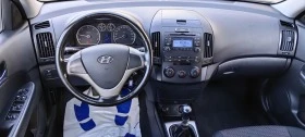 Hyundai I30 1.6CRDI 116 .   | Mobile.bg    14