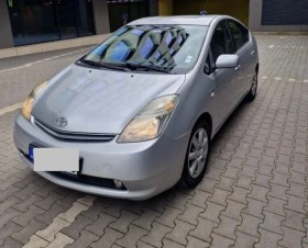 Toyota Prius 1, 5 Hybrid - Petrol/Electricity | Mobile.bg    2