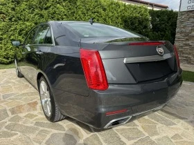 Обява за продажба на Cadillac Cts 3.6L ~30 000 лв. - изображение 5