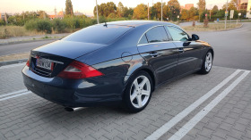 Mercedes-Benz CLS 320 CDI | Mobile.bg    5