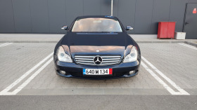 Mercedes-Benz CLS 320 CDI | Mobile.bg    1