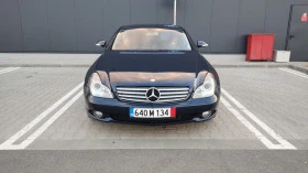  Mercedes-Benz CLS 32...