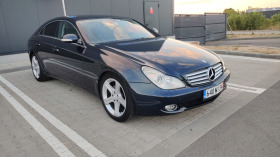 Mercedes-Benz CLS 320 CDI, снимка 7