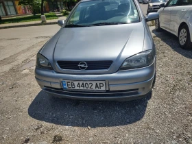 Opel Astra Cdti , снимка 1