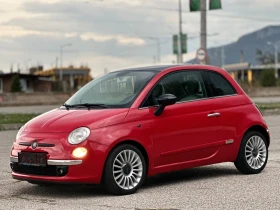 Fiat 500 1.3M-JET, снимка 1