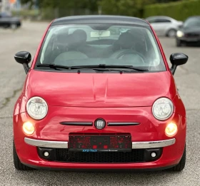     Fiat 500 1.3M-JET