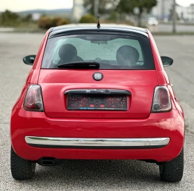 Fiat 500 1.3M-JET | Mobile.bg    6