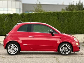     Fiat 500 1.3M-JET