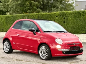     Fiat 500 1.3M-JET