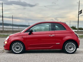 Fiat 500 1.3M-JET, снимка 8