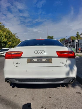 Audi A6 C7 3.0 TDI V6 245 к.с. Quattro S-Line S Tronic, снимка 8