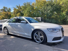 Audi A6 C7 3.0 TDI 245 к.с. Quattro S-Line с код CDUC, снимка 5