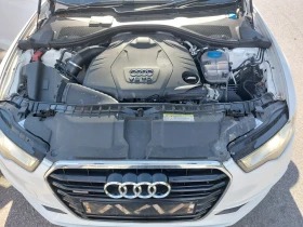 Audi A6 C7 3.0 TDI 245 к.с. Quattro S-Line с код CDUC, снимка 17