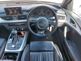 Audi A6 C7 3.0 TDI 245 к.с. Quattro S-Line с код CDUC, снимка 11