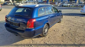 Toyota Avensis 2.0i, снимка 3