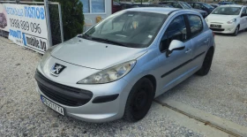 Peugeot 207 1.4бензин.клима.4врати.