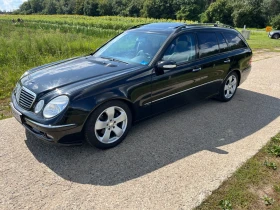 Mercedes-Benz E 220 | Mobile.bg    5