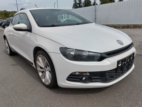     VW Scirocco