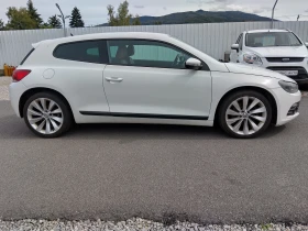 VW Scirocco, снимка 8