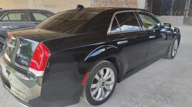 Chrysler 300c, снимка 16