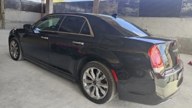 Chrysler 300c, снимка 14