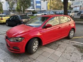 VW Polo 1.0 TSI, снимка 1