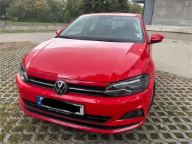 VW Polo 1.0 TSI, снимка 2