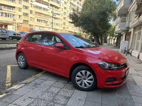 VW Polo 1.0 TSI, снимка 4