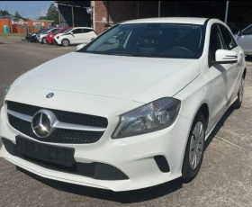 Mercedes-Benz A 180 A180-W176-1, 5CDI-109PS-K9KF450/ OM 607.951, снимка 2