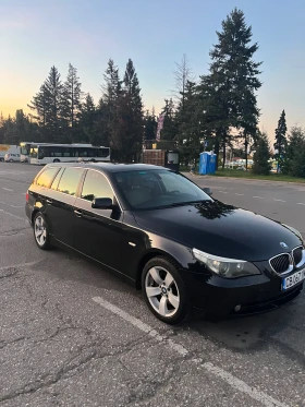 BMW 530, снимка 2