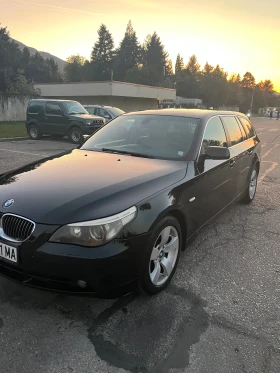 BMW 530, снимка 1