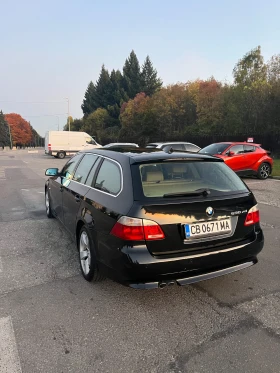 BMW 530, снимка 4