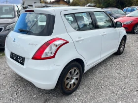 Suzuki Swift 1.2i+ + URO6B | Mobile.bg    2