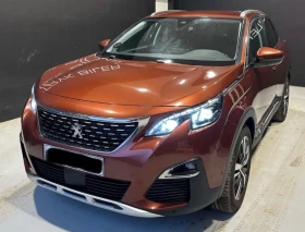 Peugeot 3008 1.6HDI ALLURE LED AUTOMATIC, снимка 1