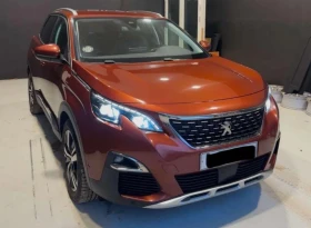 Peugeot 3008 1.6HDI ALLURE LED AUTOMATIC, снимка 2