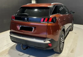 Peugeot 3008 1.6HDI ALLURE LED AUTOMATIC, снимка 3