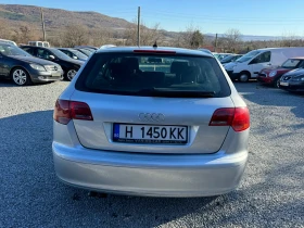 Audi A3, снимка 8