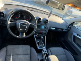 Audi A3, снимка 9