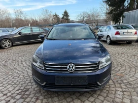 VW Passat B7* 2.0TDI* АВТОМАТИК* DSG* ANDROID, снимка 2