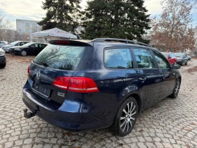 VW Passat БАРТЕР* B7* 2.0TDI* АВТОМАТИК* DSG* ANDROID, снимка 5