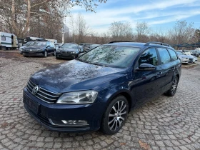 VW Passat БАРТЕР* B7* 2.0TDI* АВТОМАТИК* DSG* ANDROID, снимка 1