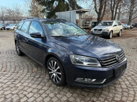 VW Passat БАРТЕР* B7* 2.0TDI* АВТОМАТИК* DSG* ANDROID, снимка 3