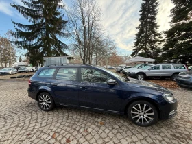 VW Passat БАРТЕР* B7* 2.0TDI* АВТОМАТИК* DSG* ANDROID, снимка 4