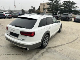 Обява за продажба на Audi A6 Allroad * Quattro* НАВИ* KOJA*  ~29 999 лв. - изображение 4